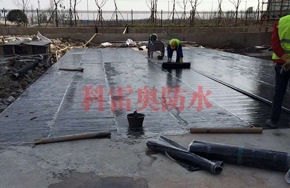 防水工程