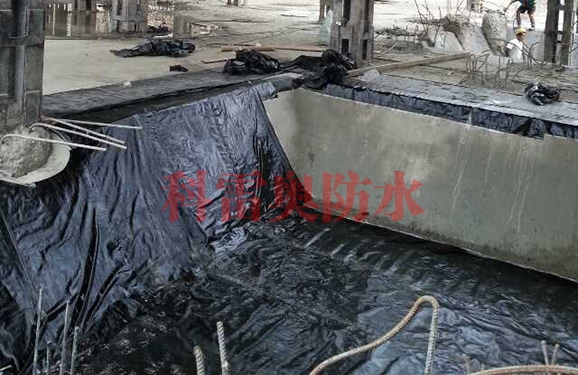 苏州防水工程