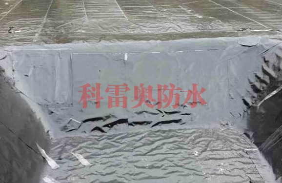 苏州防水施工