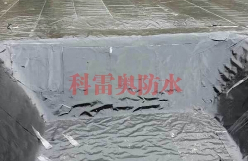 苏州防水施工